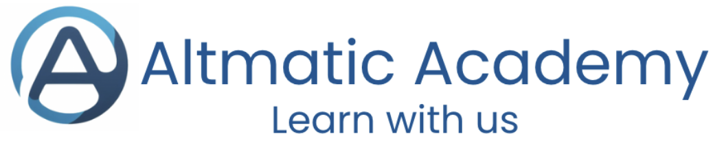 Altmatic Academy